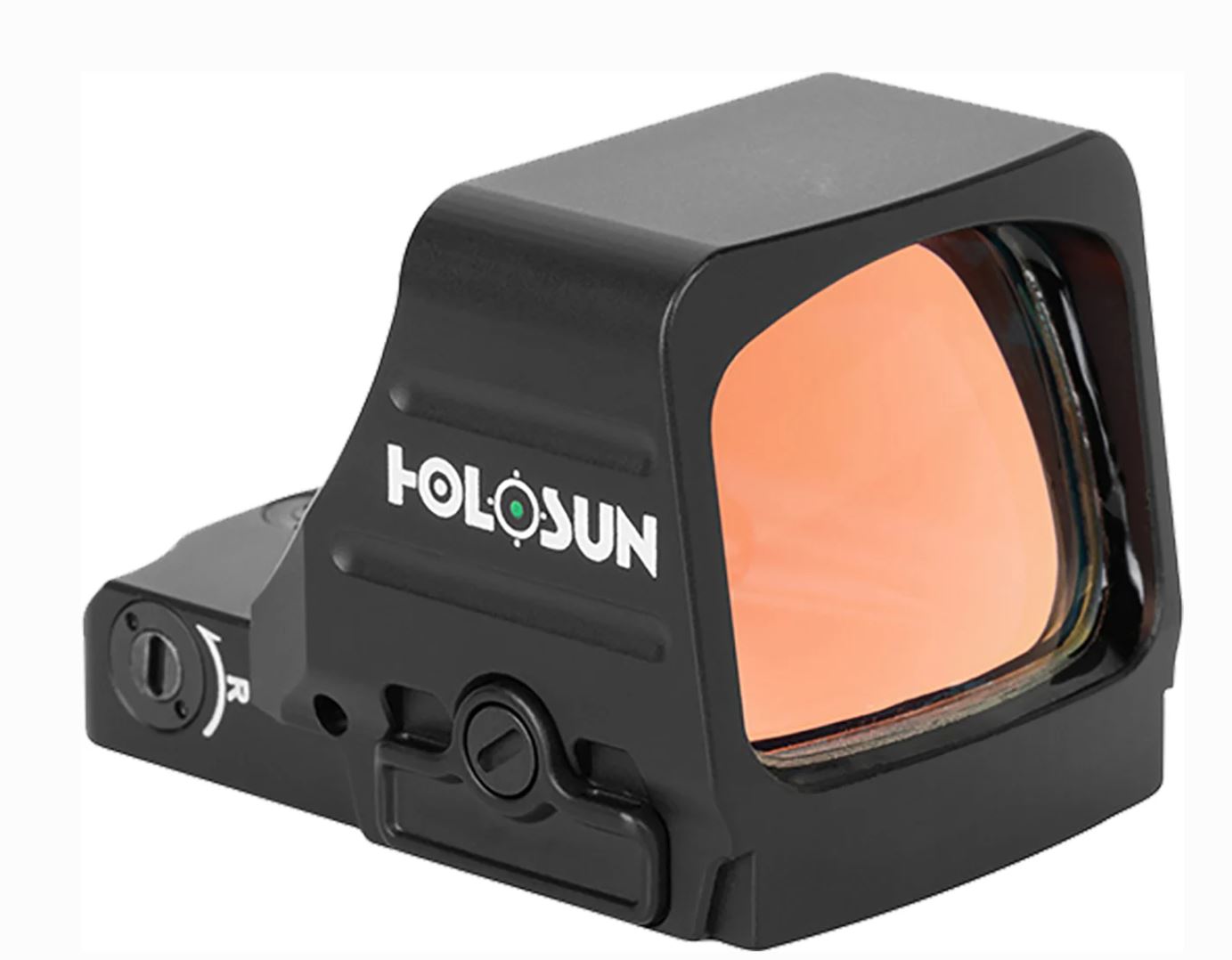 Holosun 507COMP-GR X2 Green Dot Reflex Sight